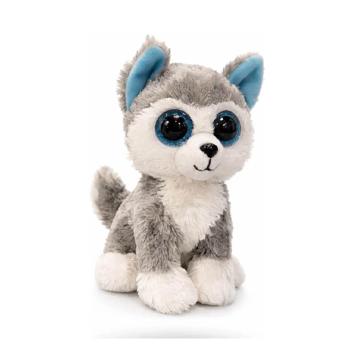 Peluche Beanie Boos Mediano Perro Slush 15cm