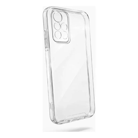 Funda Space Premium Para Xiaomi Redmi 10 2022 Transparente