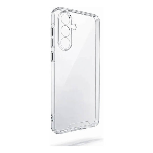 Funda Space Premium Para Samsung A56 Transparente