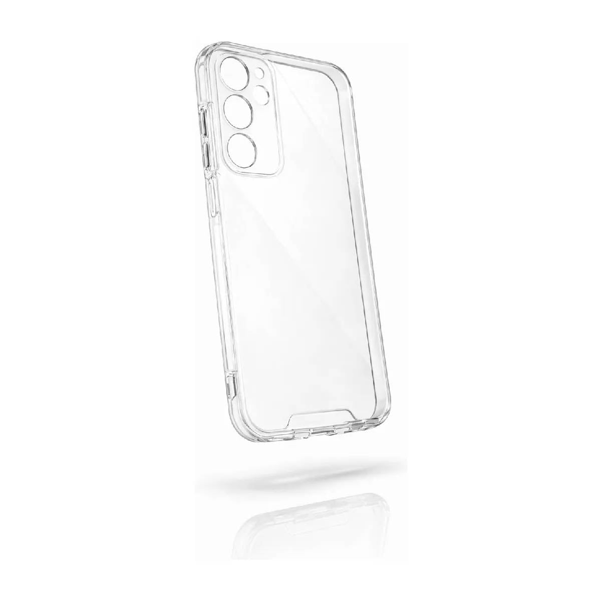 Funda Space Premium Para Samsung A15 Transparente