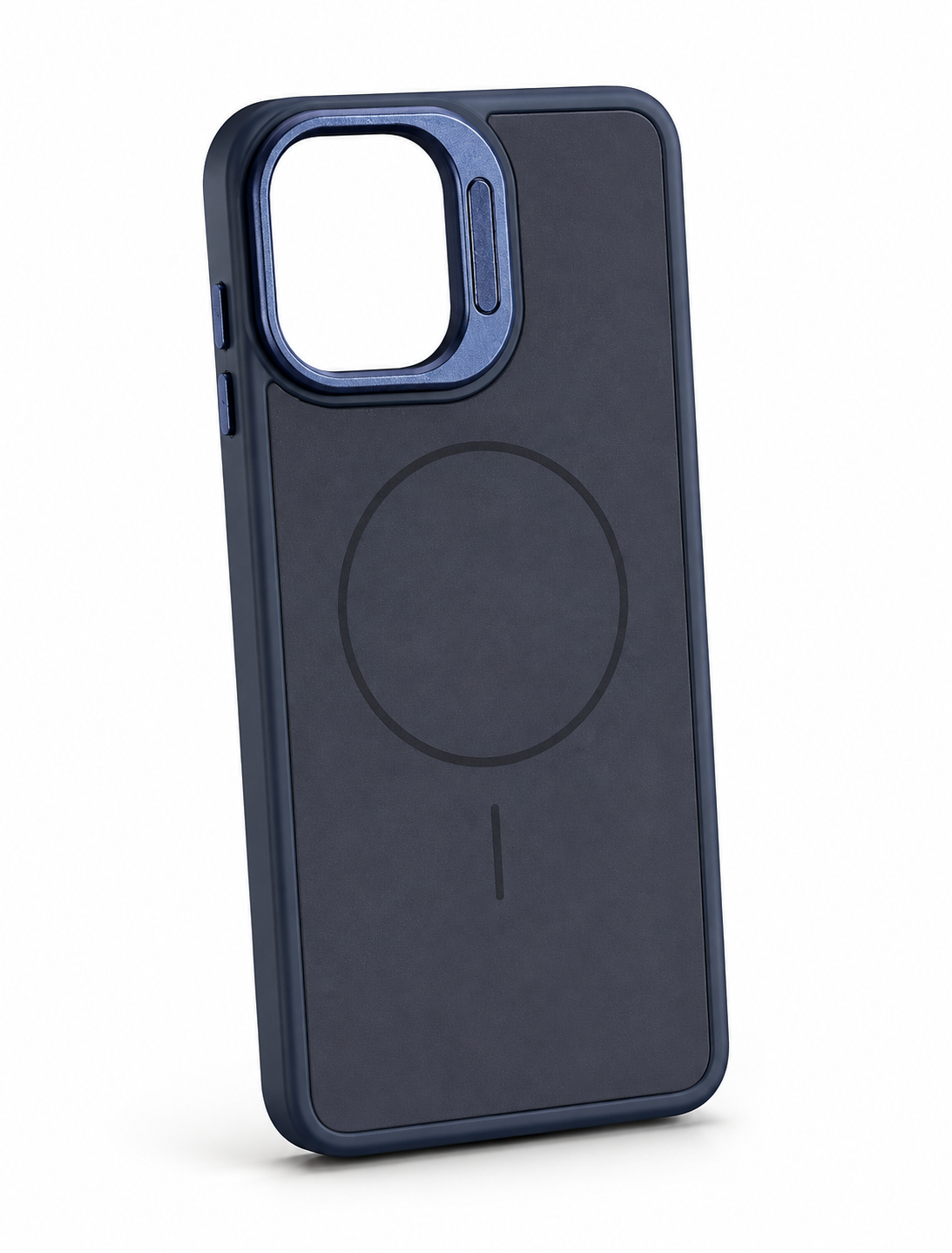 Funda Case Magsafe Para Samsung A07 con soporte para la camara