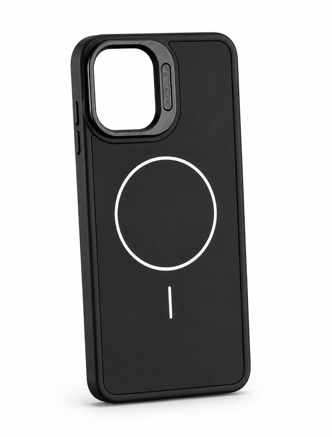 Funda Case Magsafe Para Samsung A07 con soporte para la camara