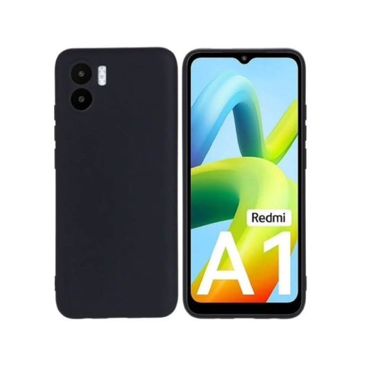 Funda Protectora De Silicona Para Xiaomi Redmi A1