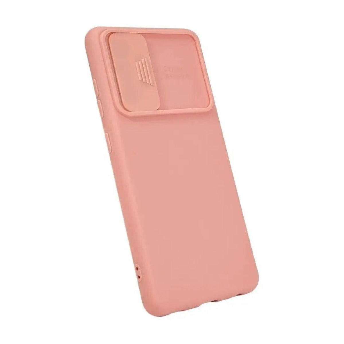 Funda cubre cámara de silicona Samsung A33