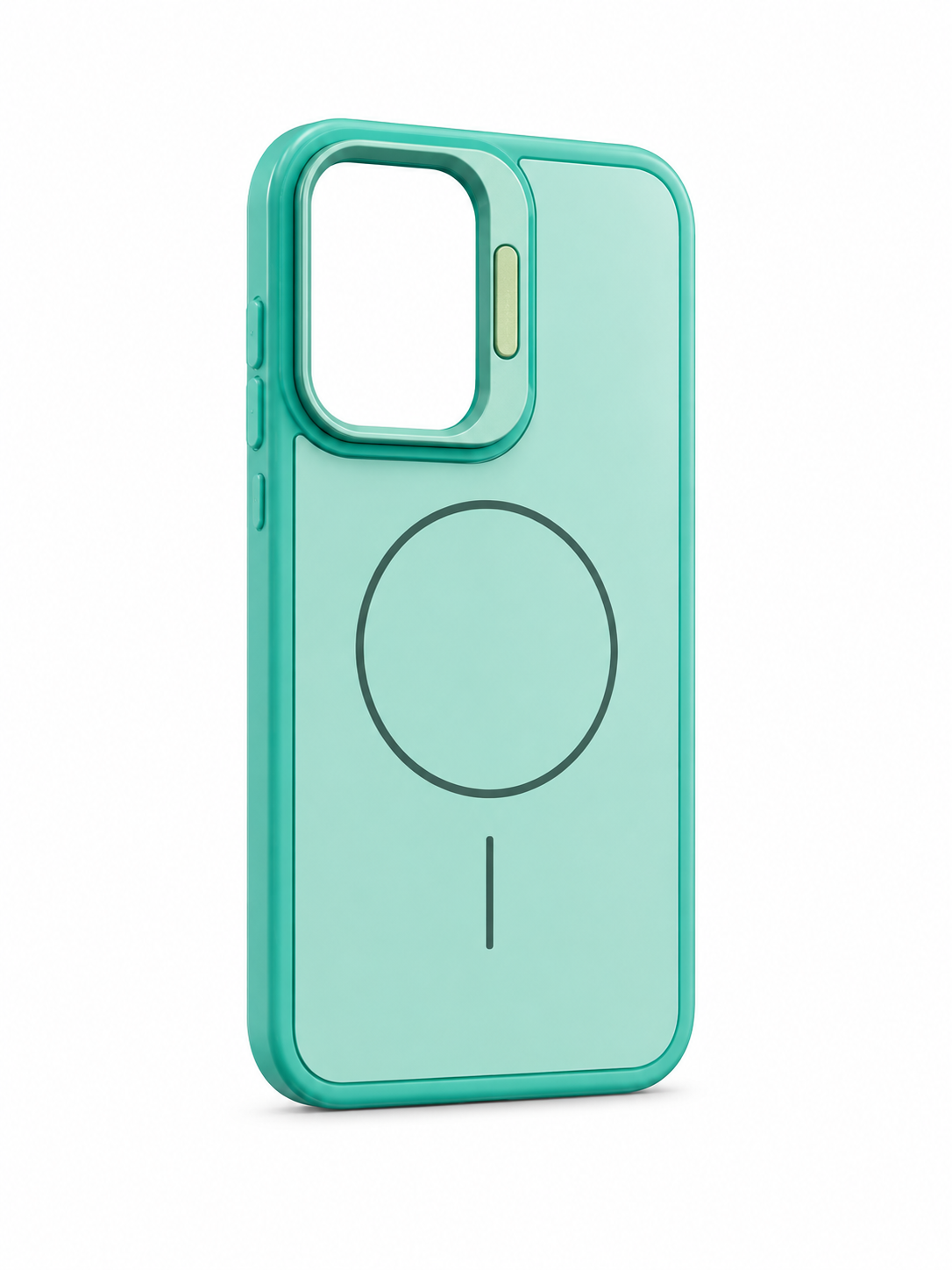 Funda Case Magsafe Para Samsung A57 con soporte para la camara