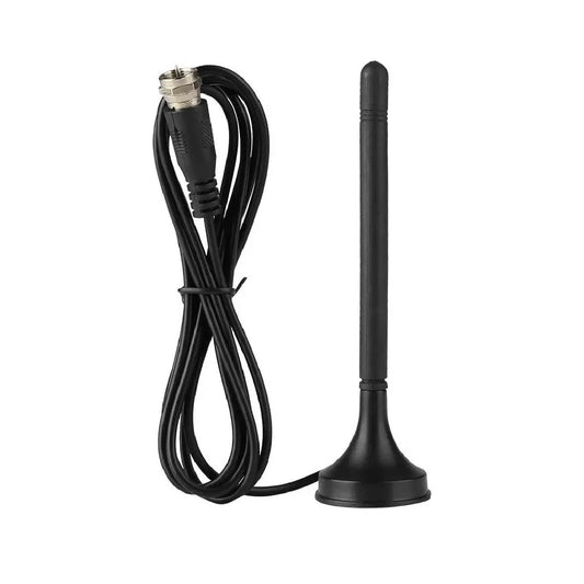 Antena Interior UHF Chica – TV Digital de Aire