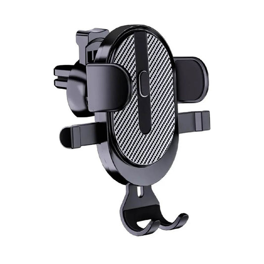 Soporte De Auto Gravedad Ventilación Celular Gps