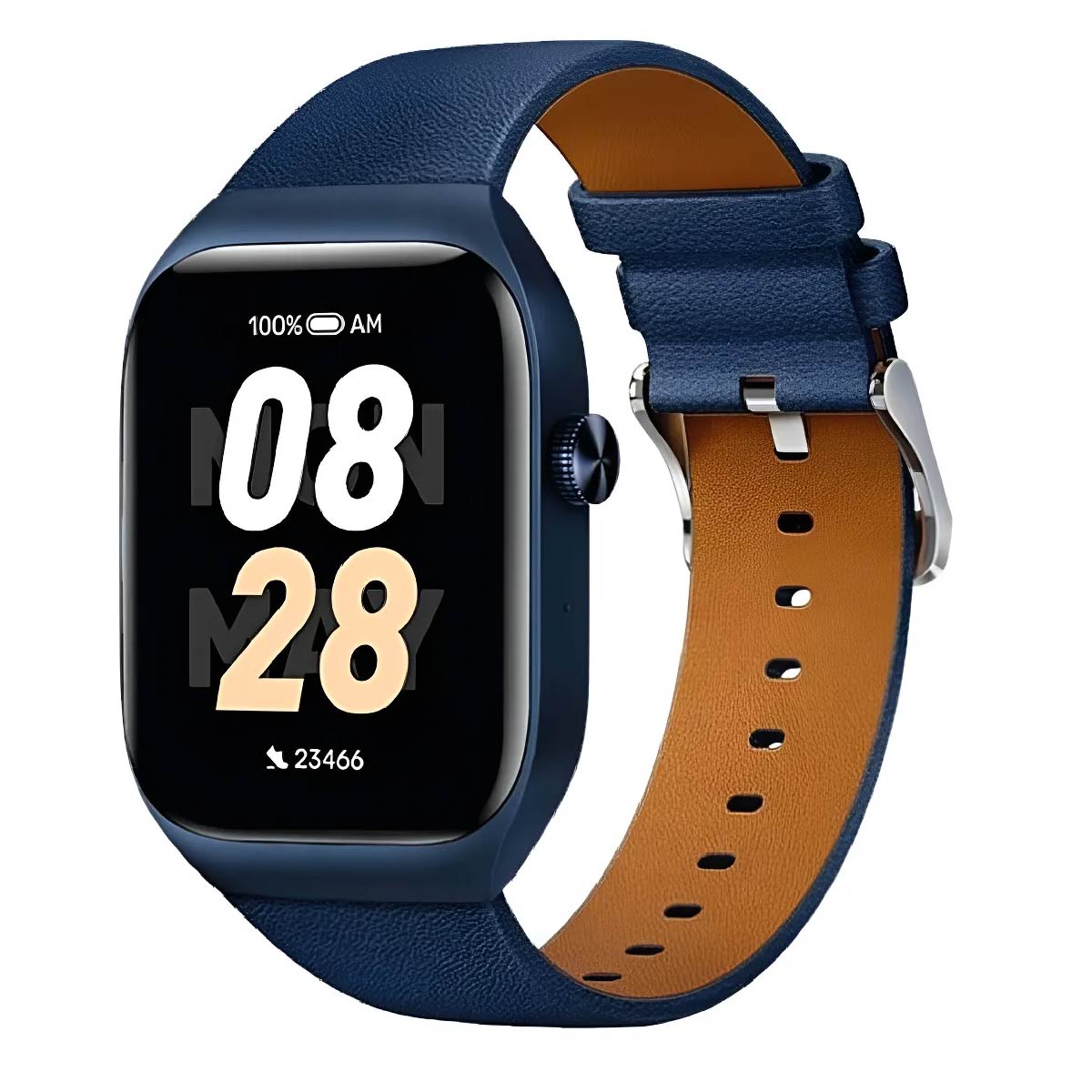 Reloj Smartwatch Mibro T2 1.75 300mah Azul By