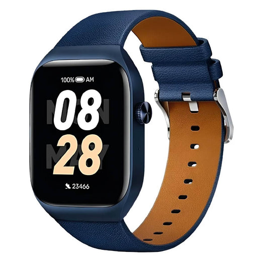 Reloj Smartwatch Mibro T2 1.75 300mah Azul By