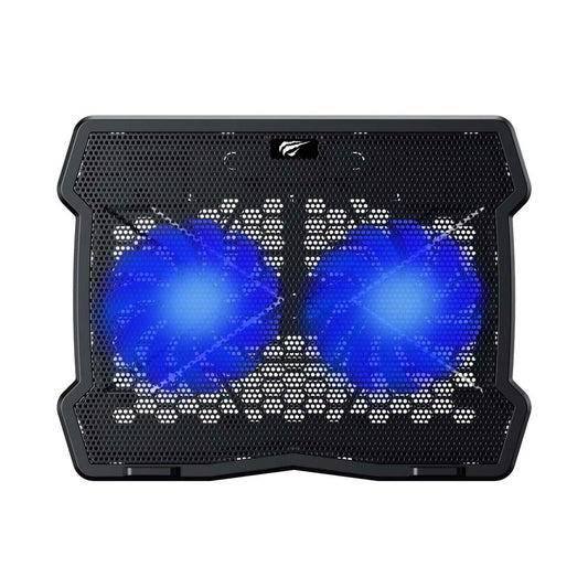 Bandeja Cooler Havit Enfriador Para Notebook Gamer