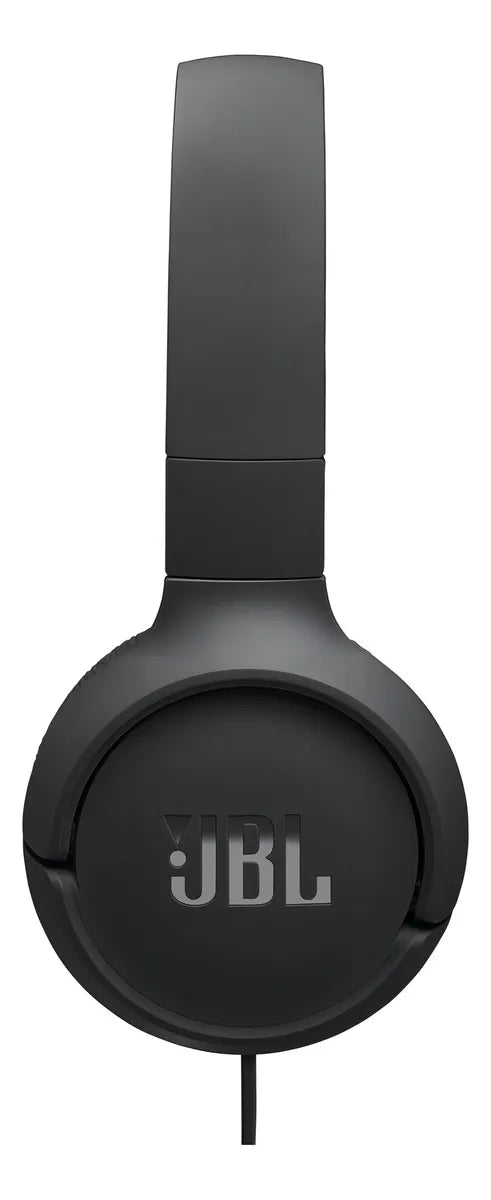 Auriculares Audífonos Jbl Tune 520 Con Cable Tipo C Blue