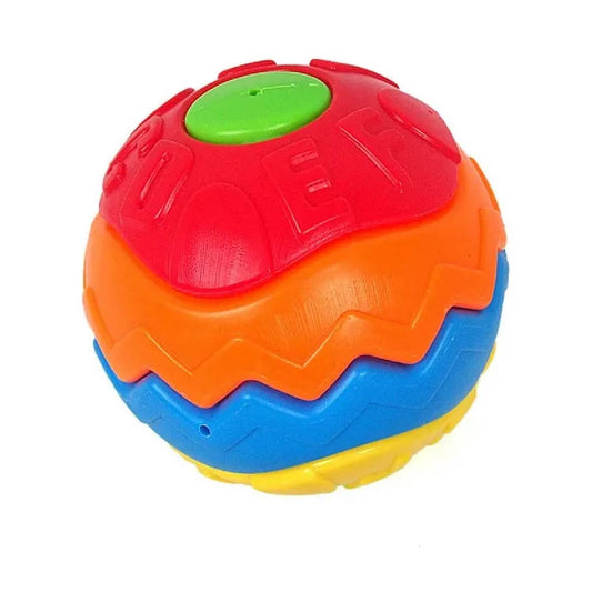 Juego Pelota Desarmable Bolingenia Didacta Kids