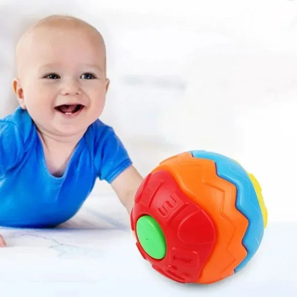 Juego Pelota Desarmable Bolingenia Didacta Kids