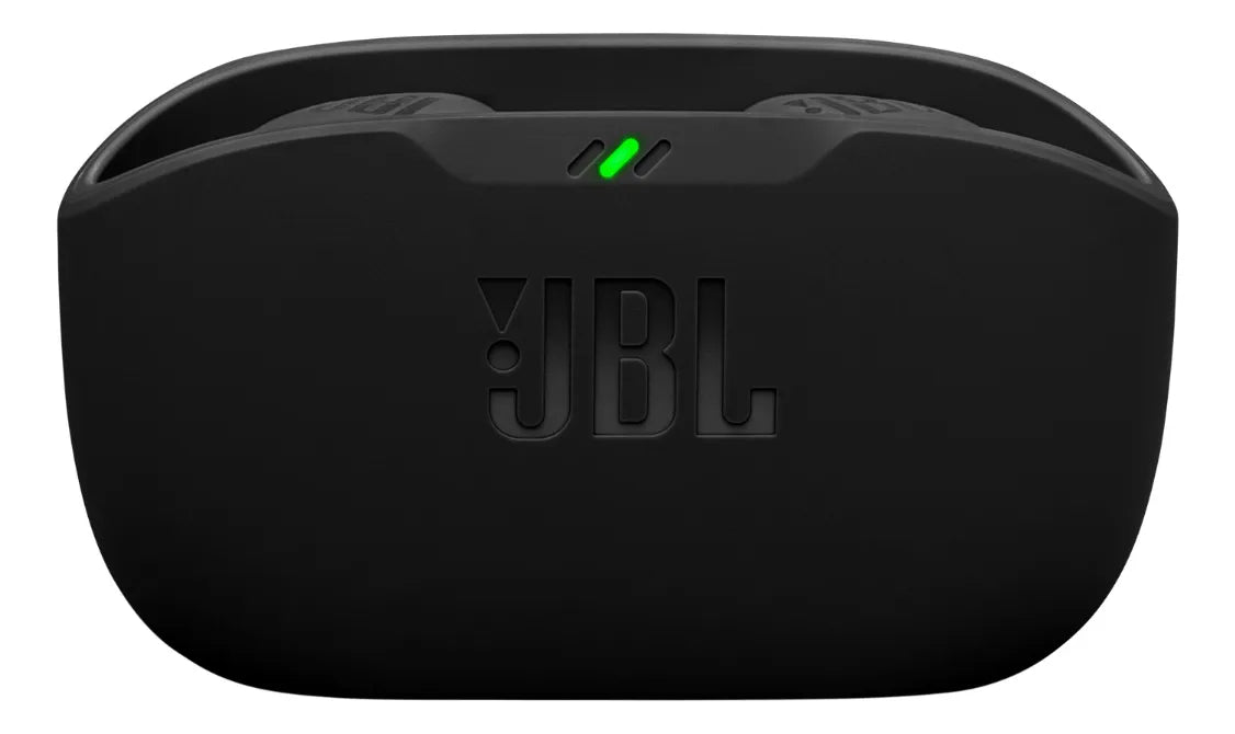 Auriculares Inalámbricos JBL Wave Buds 2 – Negro
