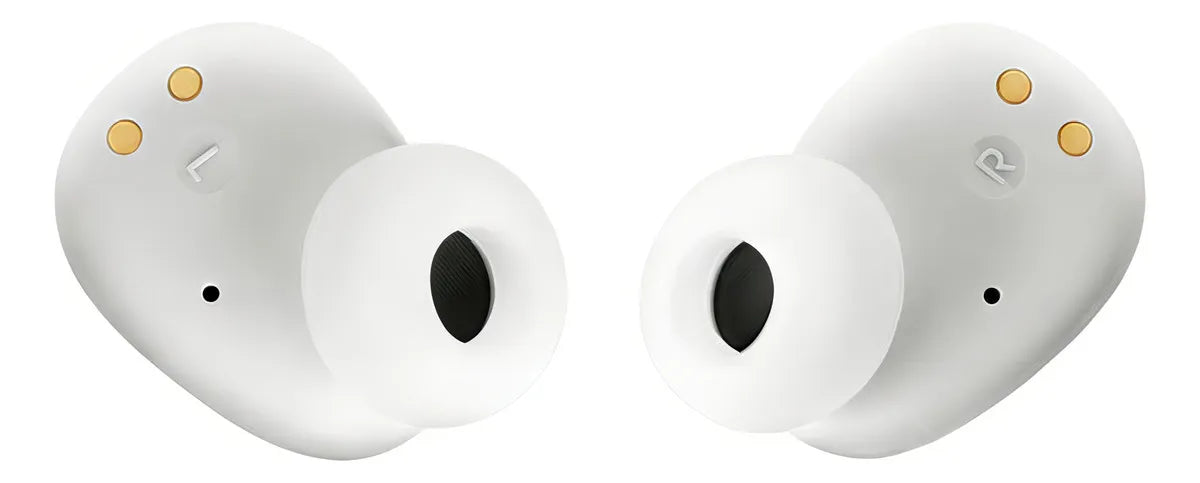 Auriculares Inalámbricos JBL Wave Buds 2 – Blanco