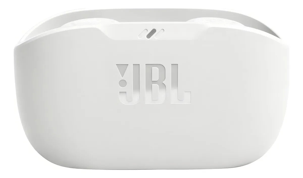 Auriculares Inalámbricos JBL Wave Buds 2 – Blanco