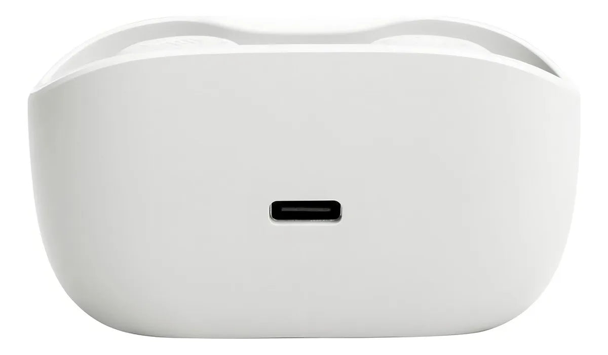 Auriculares Inalámbricos JBL Wave Buds 2 – Blanco