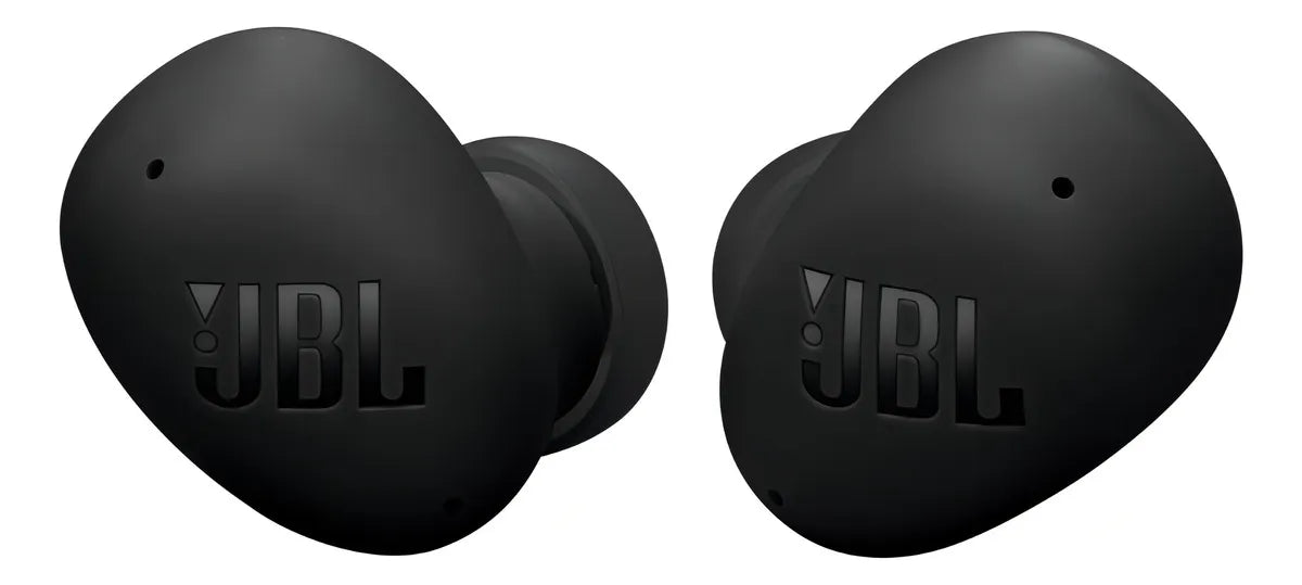 Auriculares Inalámbricos JBL Wave Buds 2 – Negro