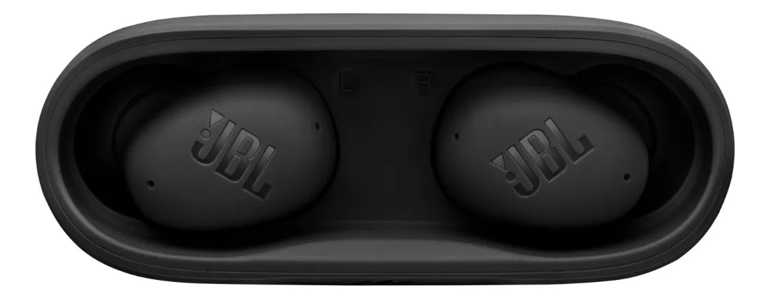 Auriculares Inalámbricos JBL Wave Buds 2 – Negro