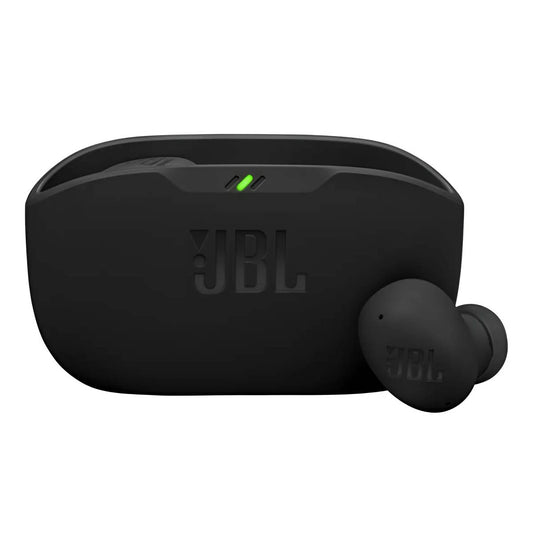 Auriculares Inalámbricos JBL Wave Buds 2 – Negro