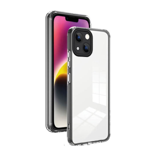 Funda Protectora Bumper Para iPhone 13 Comun