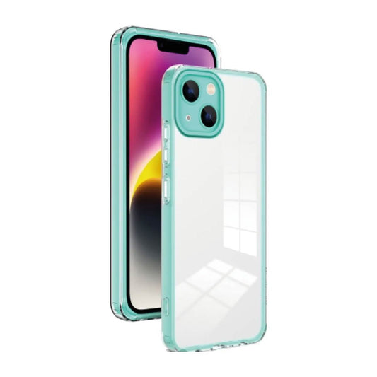 Funda Protectora Bumper Para iPhone 15
