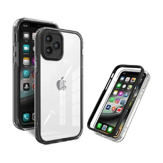 Funda Protectora Bumper Para iPhone 11
