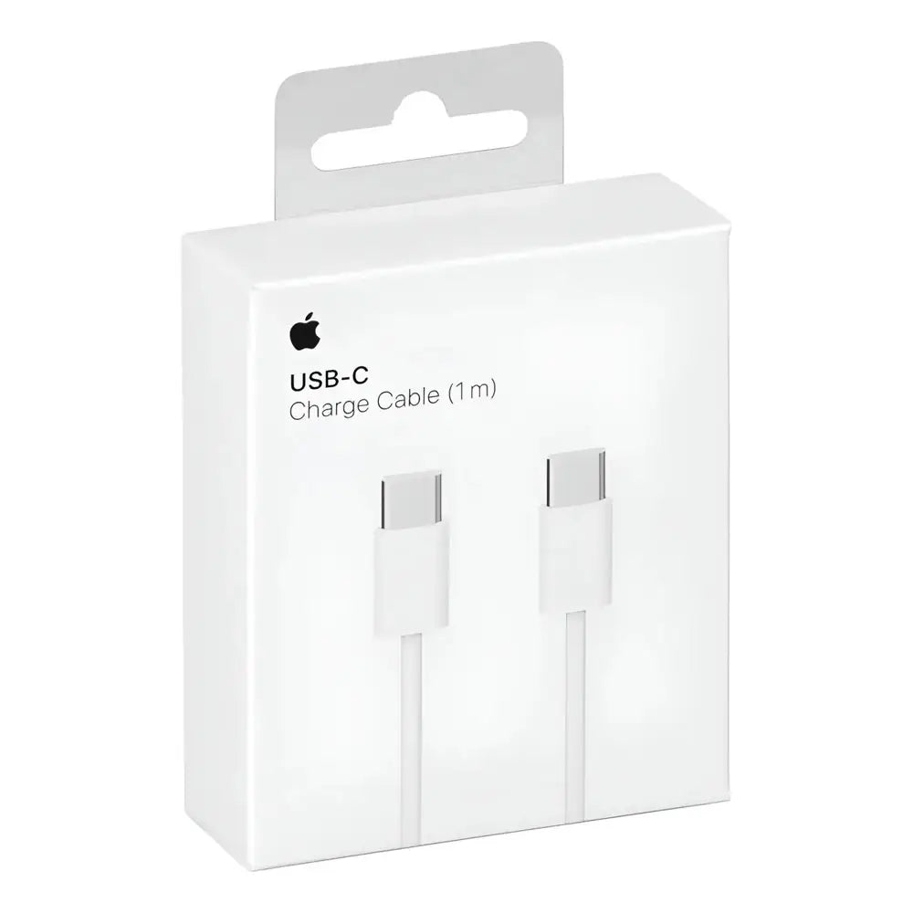 Cable Apple USB-C 1 m caja original