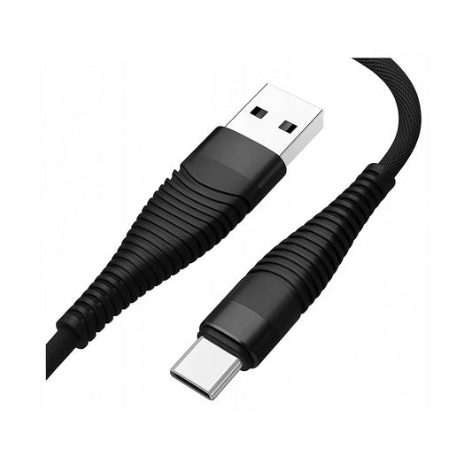 Cable de Datos y Carga USB Alta Calidad 3.0 Speed – iPhone / Tipo C / Micro USB
