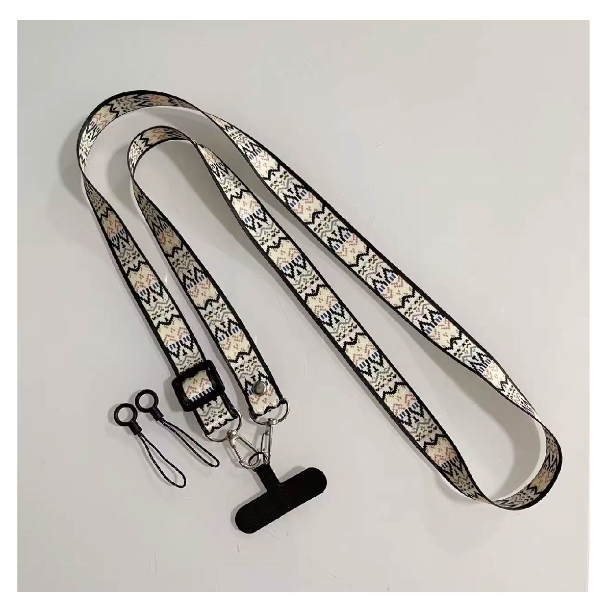 Correa Para Celular - Colgante - Phone Straps Diseños