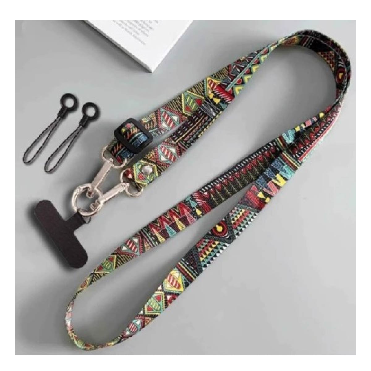 Correa Para Celular - Colgante - Phone Straps Diseños