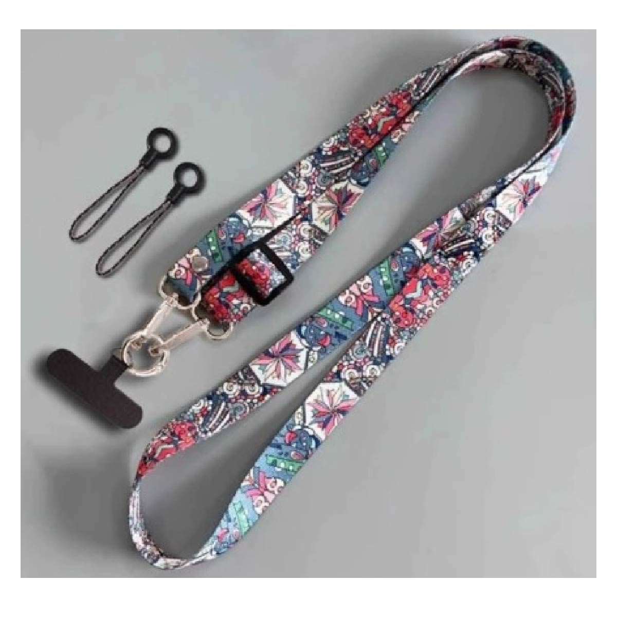 Correa Para Celular - Colgante - Phone Straps Diseños