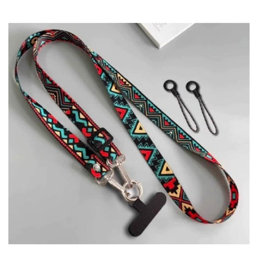Correa Para Celular - Colgante - Phone Straps Diseños