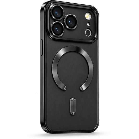 Funda Protectora Magnetica Magsafe Cover Para iPhone 17 Pro Max
