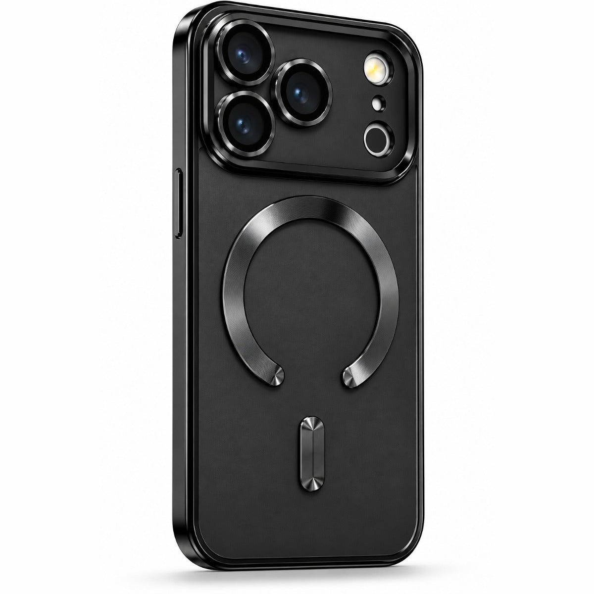 Funda Protectora Magnetica Magsafe Cover Para iPhone 17 Pro