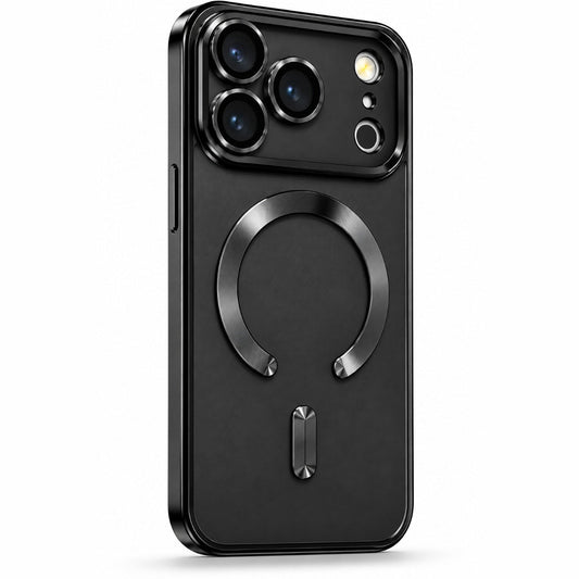 Funda Protectora Magnetica Magsafe Cover Para iPhone 17 Pro