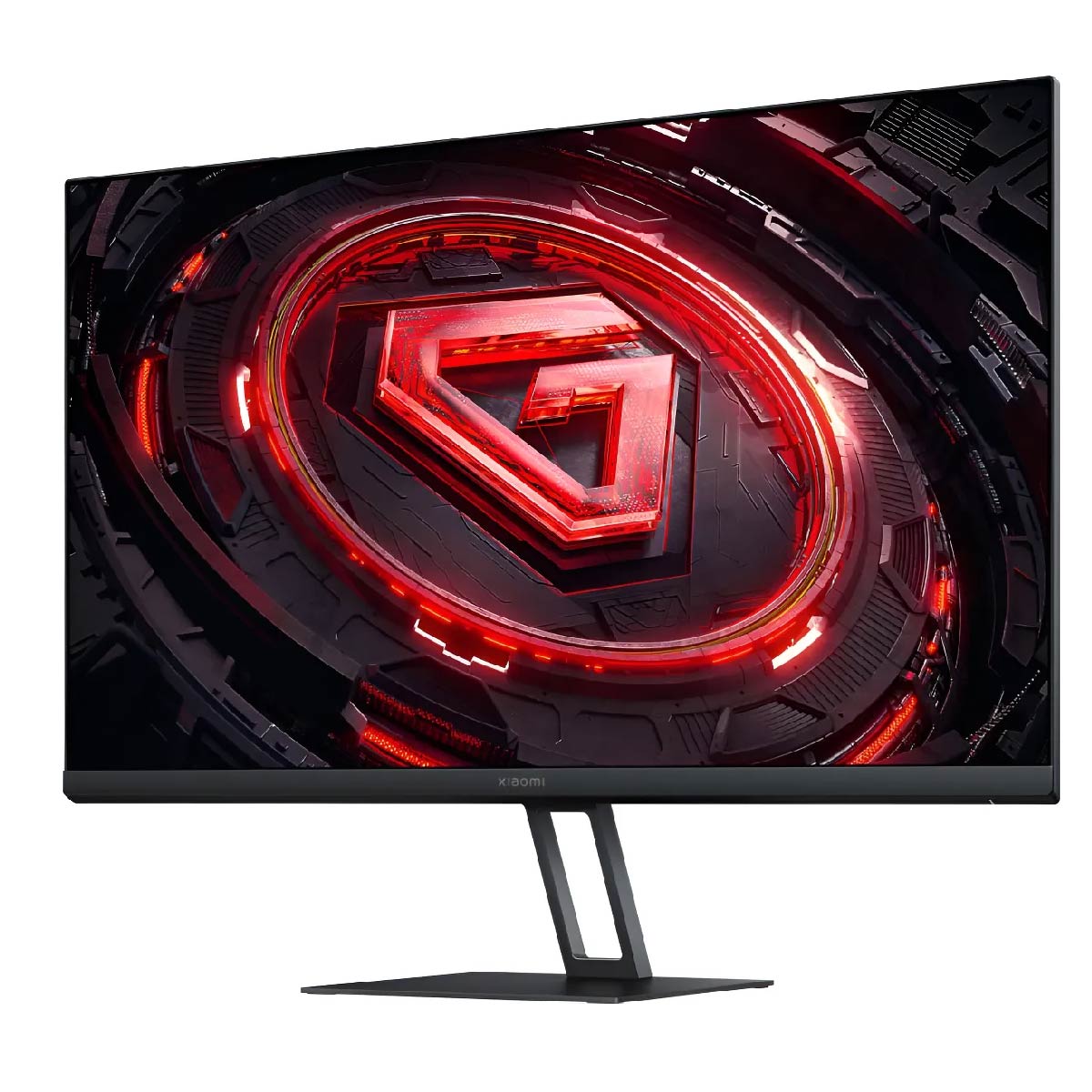 Monitor Gamer Xiaomi G24i 23.8 Negro Fhd 180hz 1ms