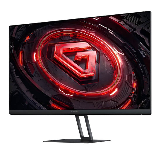 Monitor Gamer Xiaomi G24i 23.8 Negro Fhd 180hz 1ms