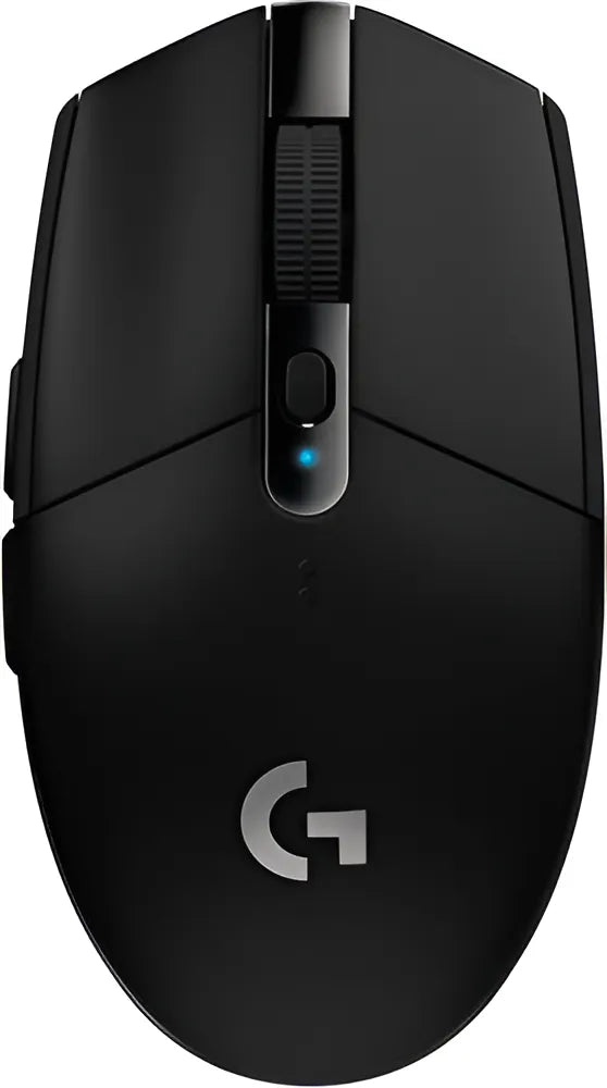 Mouse Gamer Inalámbrico Logitech G Series Lightspeed G305 Black