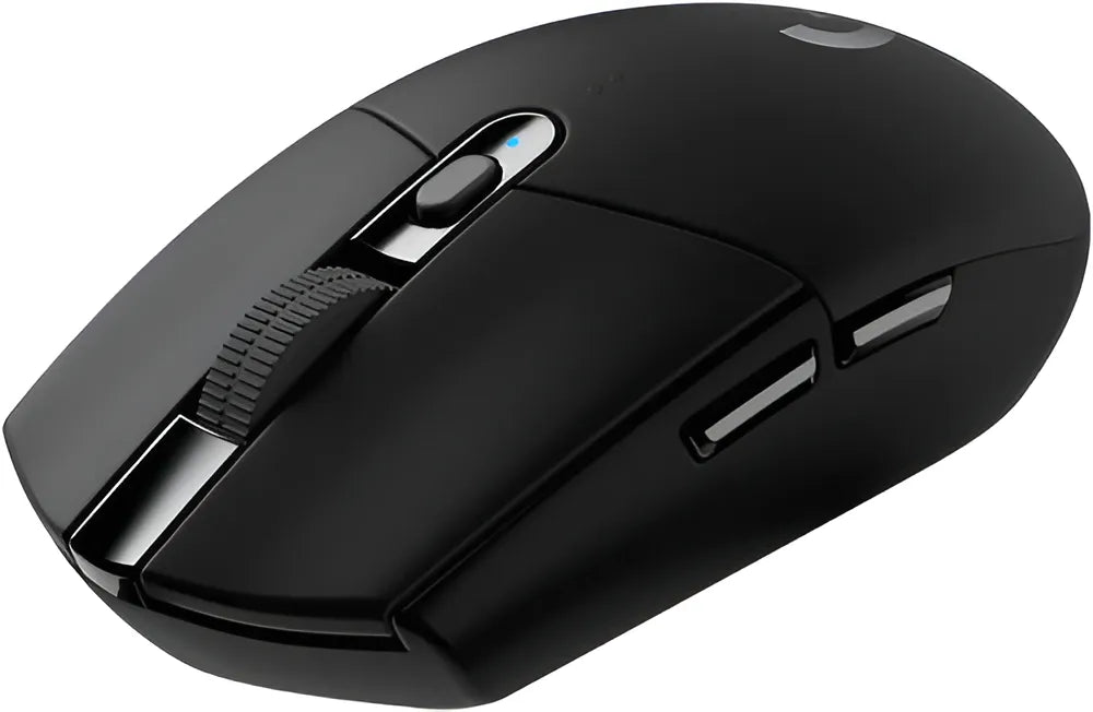 Mouse Gamer Inalámbrico Logitech G Series Lightspeed G305 Black