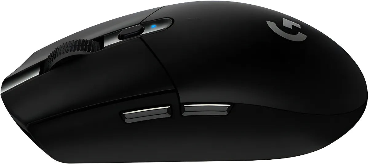 Mouse Gamer Inalámbrico Logitech G Series Lightspeed G305 Black
