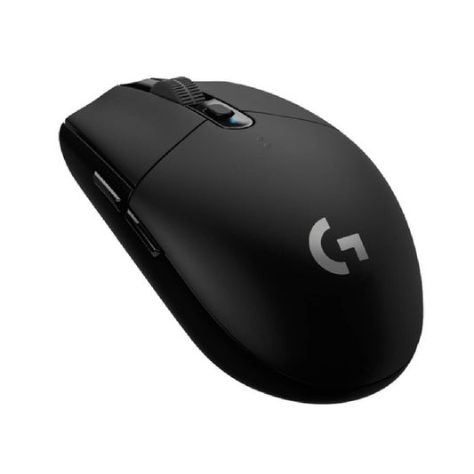 Mouse Gamer Inalámbrico Logitech G Series Lightspeed G305 Black