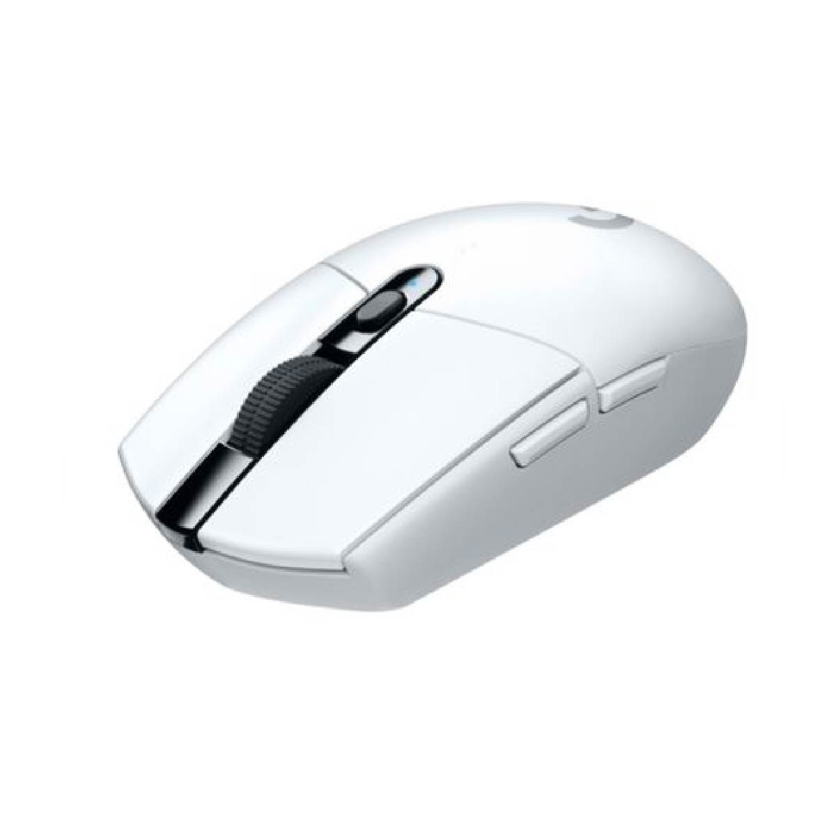 Mouse Gamer Inalámbrico Logitech G Series Lightspeed G305 Blanco