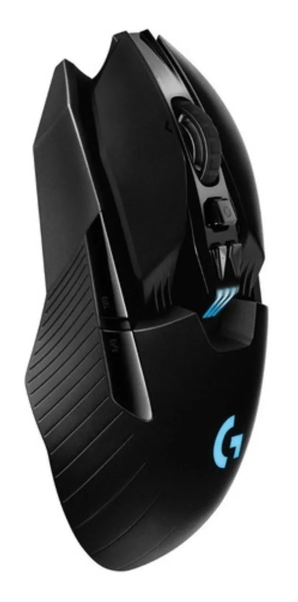 Mouse Inalámbrico Logitech G Series Lightspeed Hero 16kg903