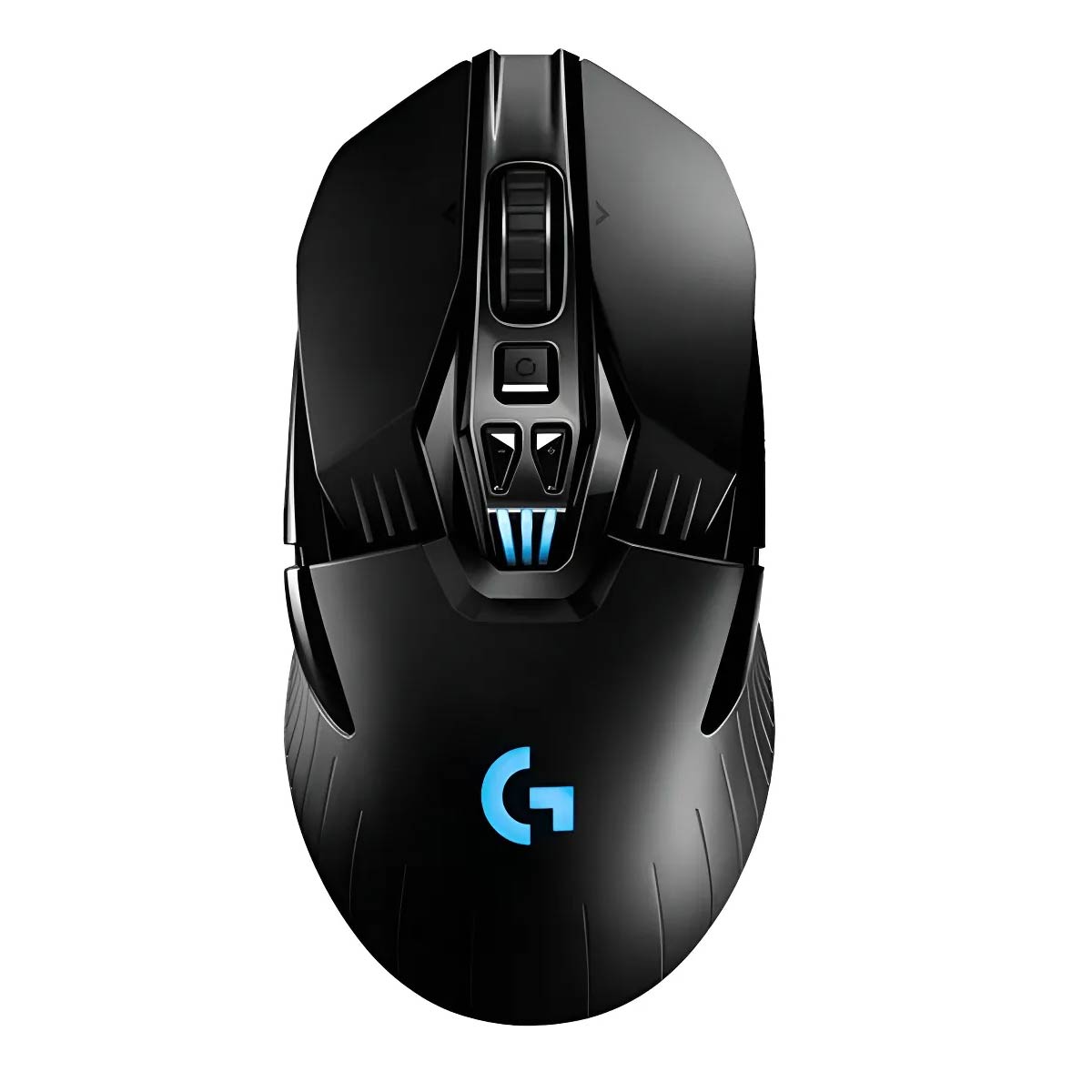 Mouse Inalámbrico Logitech G Series Lightspeed Hero 16kg903