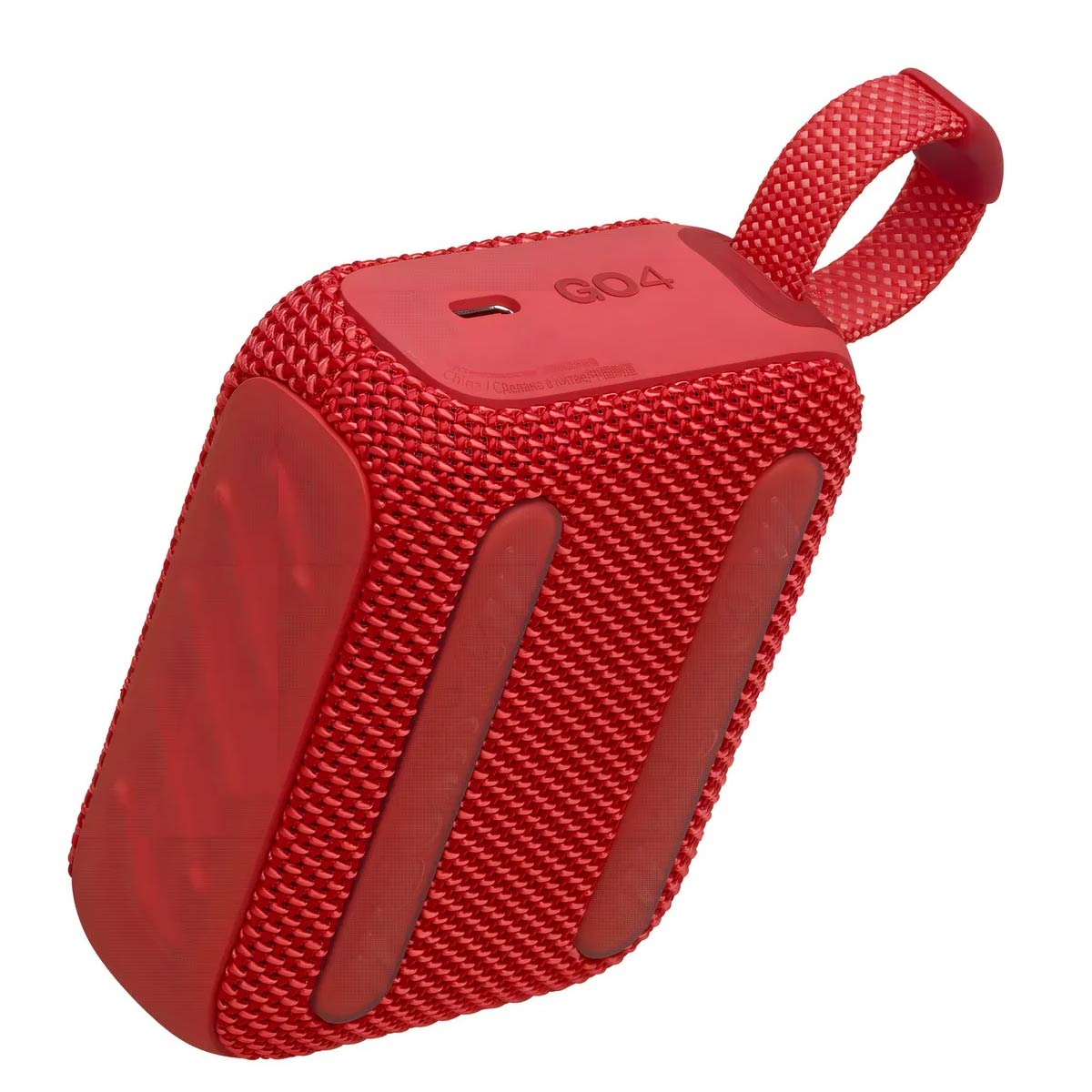 Parlante Jbl Go 4 Jblgo4 Portátil Con Bluetooth Waterproof Colores