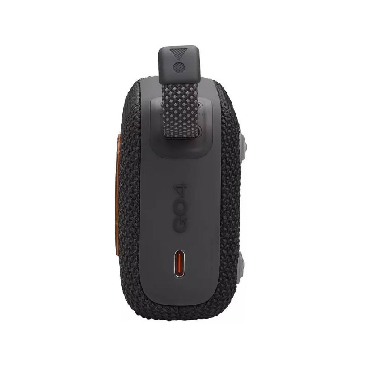 Parlante Jbl Go 4 Jblgo4 Portátil Con Bluetooth Waterproof Colores