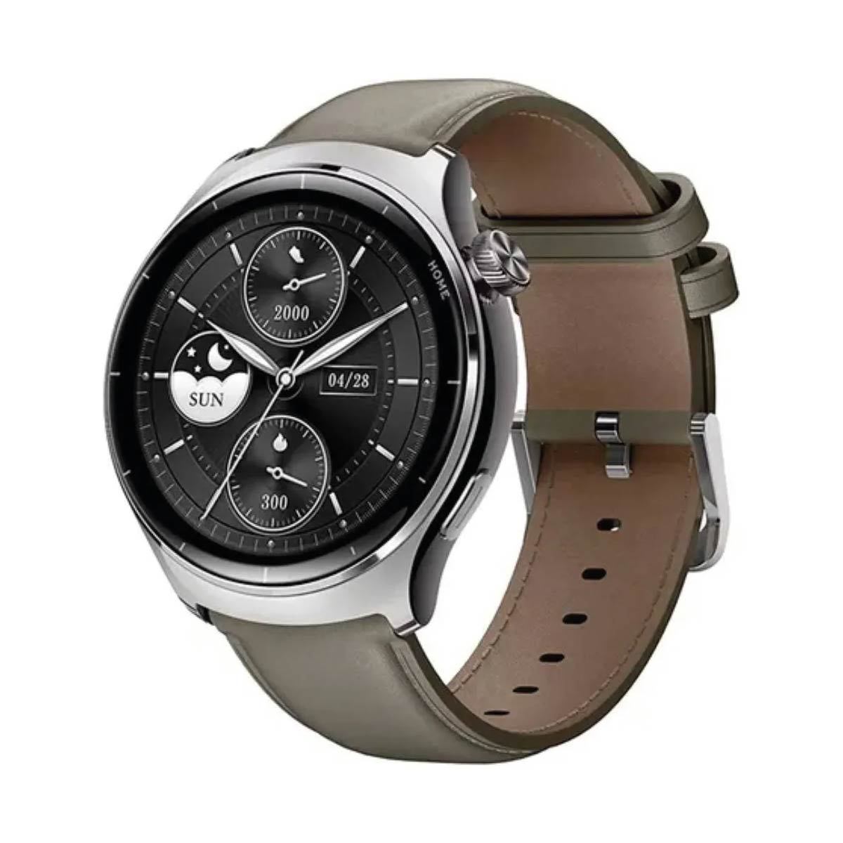 Reloj Smartwatch Mibro Lite 3 Pro – 1.32" AMOLED | Gris