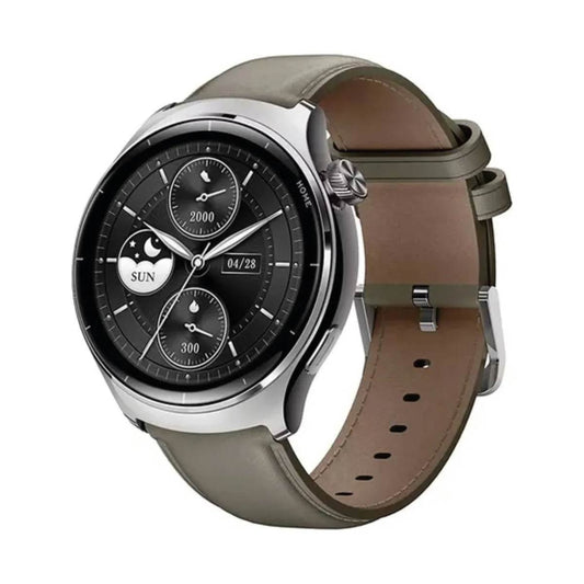 Reloj Smartwatch Mibro Lite 3 Pro – 1.32" AMOLED | Gris