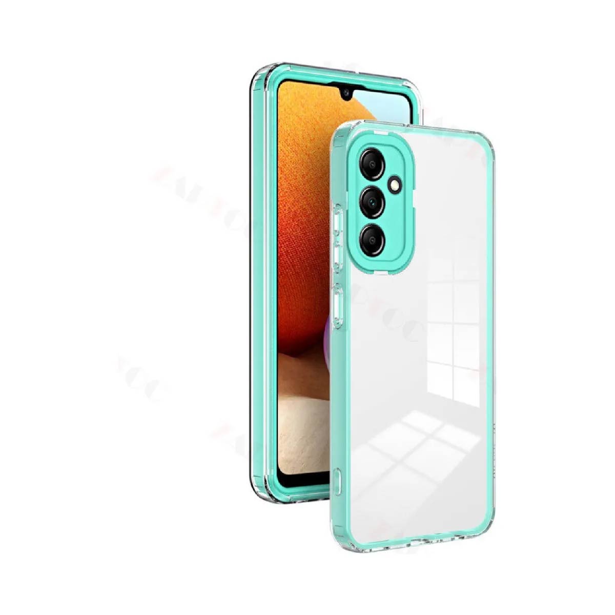 Funda Protectora Bumper Para Samsung A24